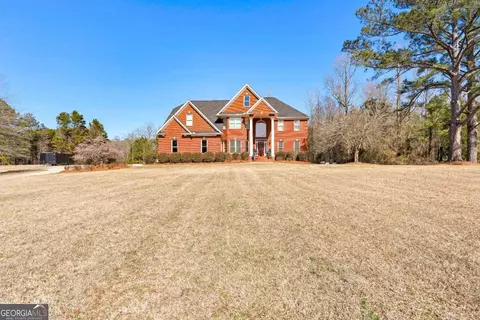 4101 W Ellis Rd, Griffin, GA 30223