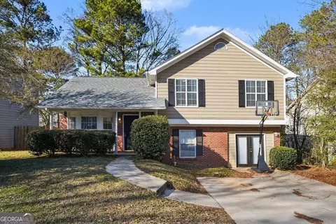 6048 Old Wellborn Trce, Lithonia, GA 30058