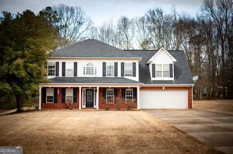 160 Stewart Hollow Ln, Covington, GA 30016