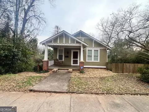 330 W Washington St, Milledgeville, GA 31061