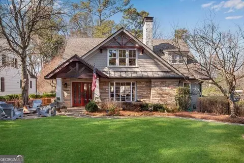2266 Howell Mill Rd NW, Atlanta, GA 30318