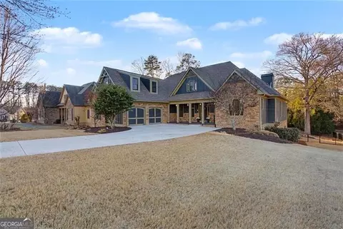 2470 China Berry Ln, Powder Springs, GA 30127