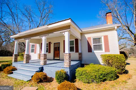 1405 Burwell Rd, Carrollton, GA 30117