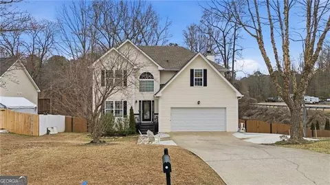 100 Legend Creek Dr, Canton, GA 30114