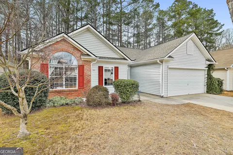 433 Rock Creek Dr, Peachtree City, GA 30269