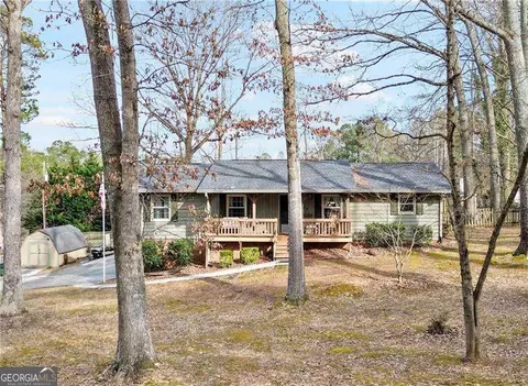 142 Lynford Ln, Woodstock, GA 30189