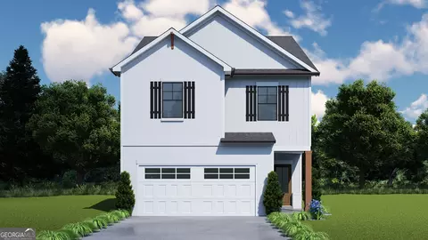 81 Avian Way, Auburn, GA 30011