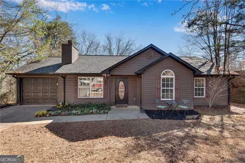 5180 Truman Mountain Rd, Gainesville, GA 30506