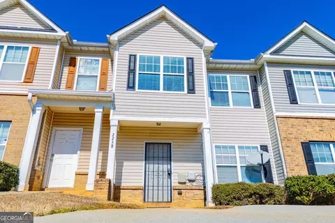 2258 Bigwood Trl, Atlanta, GA 30349