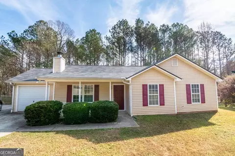 466 Southern Trace Dr, Rockmart, GA 30153