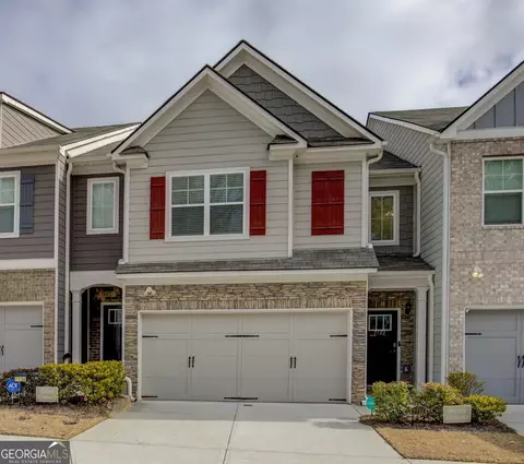 7732 Baron Rd, Fairburn, GA 30213