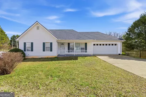 1712 Pickens St, Ball Ground, GA 30107