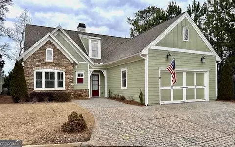 2274 Crosswall Ln, Marietta, GA 30062