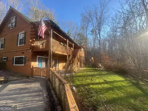 290 Ruby Ln #3328R, Ellijay, GA 30536