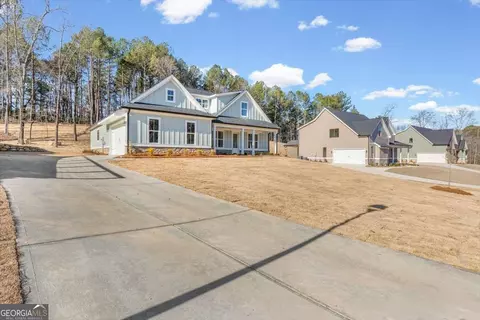7 Everwood Ct SE, Rome, GA 30161