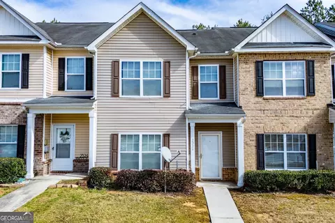 2326 Bigwood Trl, Atlanta, GA 30349