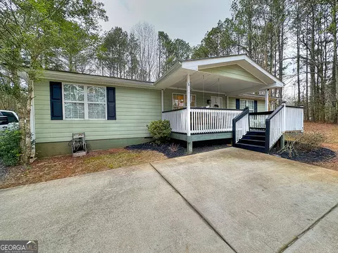 24 Rebel Rd, Newnan, GA 30263