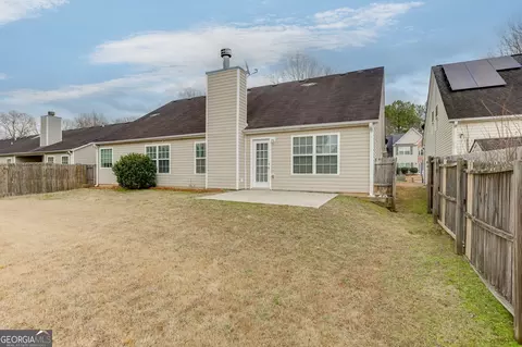 Exterior - 3561 Bogan Mill Rd, Buford, GA 30519 photo 5 of 6