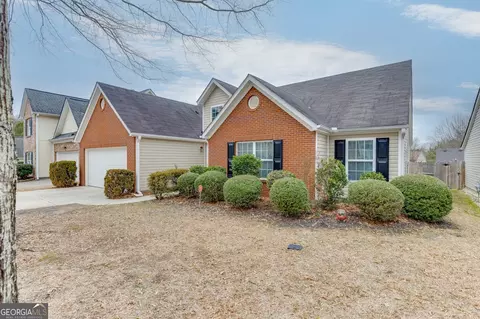 Exterior - 3561 Bogan Mill Rd, Buford, GA 30519 photo 2 of 6
