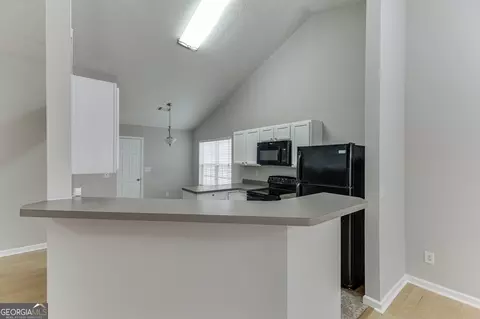Kitchen - 3561 Bogan Mill Rd, Buford, GA 30519 photo 1 of 5