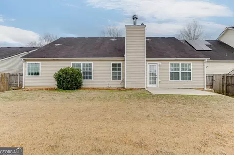 Exterior - 3561 Bogan Mill Rd, Buford, GA 30519 photo 6 of 6