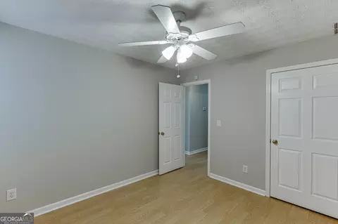 Bedroom - 3561 Bogan Mill Rd, Buford, GA 30519 photo 6 of 6