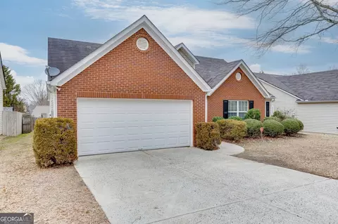 Exterior - 3561 Bogan Mill Rd, Buford, GA 30519 photo 3 of 6