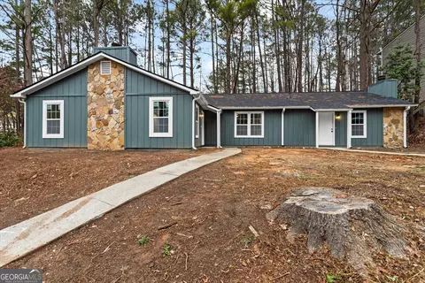 194 Timber Creek Ln SW, Marietta, GA 30060