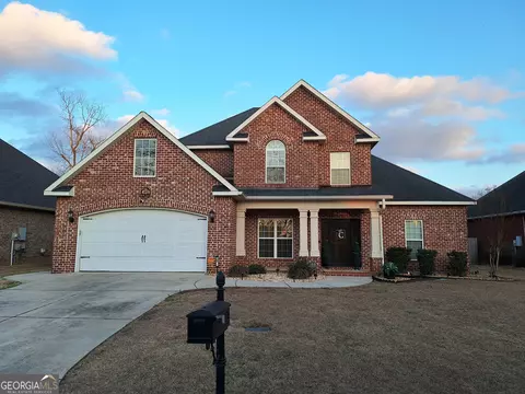 105 Welney Cir, Warner Robins, GA 31088