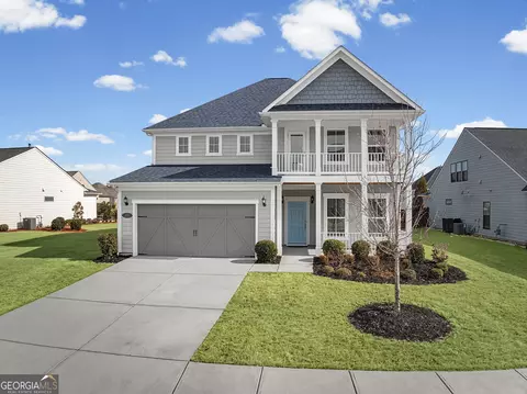 410 Southbridge Pass, Peachtree City, GA 30269