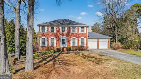 2931 Prince Howard Dr, Marietta, GA 30062