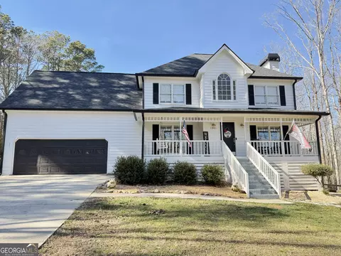 1661 Tipperary Cir, Monroe, GA 30656