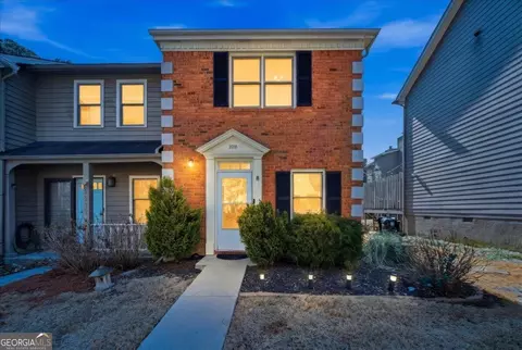 2215 Spring Walk Ct, Atlanta, GA 30341