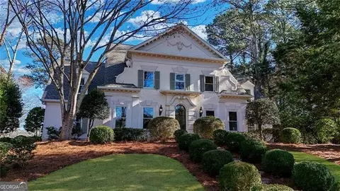 Undisclosed, Johns Creek, GA 30022