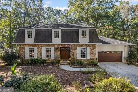 520 Niagara Cir, Johns Creek, GA 30022