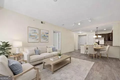 200 River Vista Dr #516, Atlanta, GA 30339