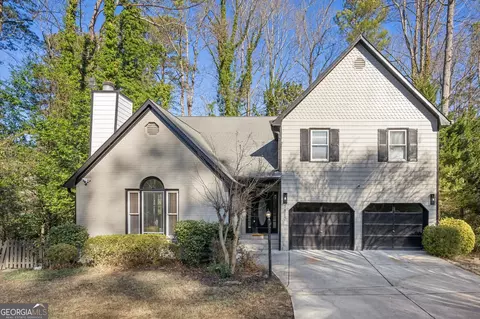 1810 Fairoaks Pl, Decatur, GA 30033