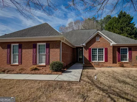 12271 Molly Sue Ln, Fayetteville, GA 30215