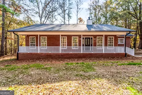 1247 Mccart Cir, Jackson, GA 30233