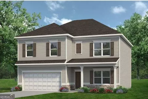 136 Jones Ridge Dr, Dallas, GA 30132