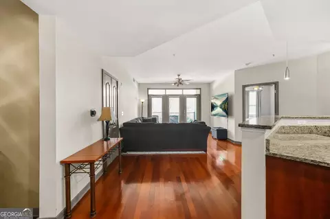 390 17th St Nw 2028, Atlanta, GA 30363