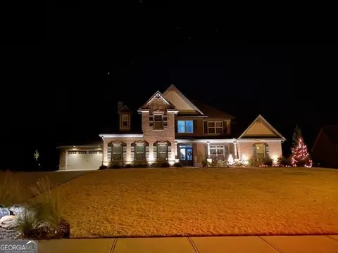 4021 Highland Park Way, Statham, GA 30666
