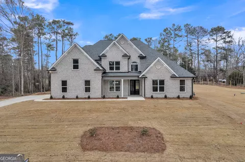 8257 Greenview Dr S, Jonesboro, GA 30236