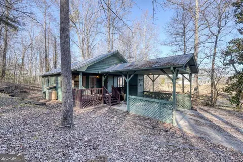 1160 Hidden Lake Rd, Blairsville, GA 30512