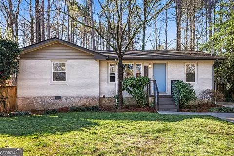 2531 Mccurdy Way, Decatur, GA 30033