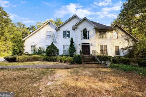 1306 Desoto Falls Ct SW, Atlanta, GA 30311