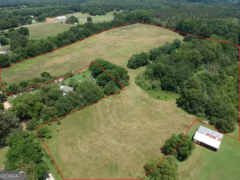 0 Brandon Cir, Winterville, GA 30683