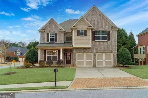 4860 Silver Leaf Dr, Cumming, GA 30040