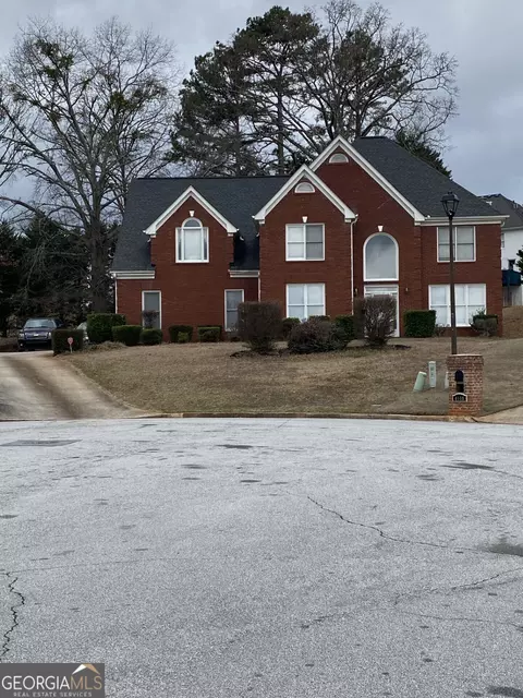 4102 Oxford View Ct, Decatur, GA 30034