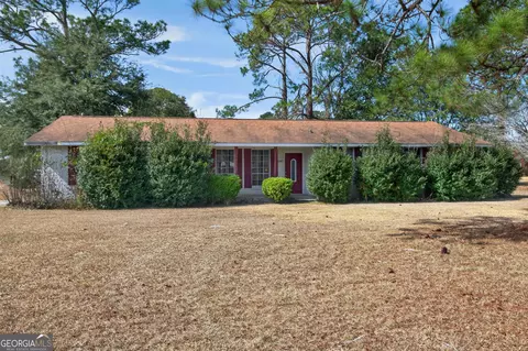 608 S Leroy St, Metter, GA 30439